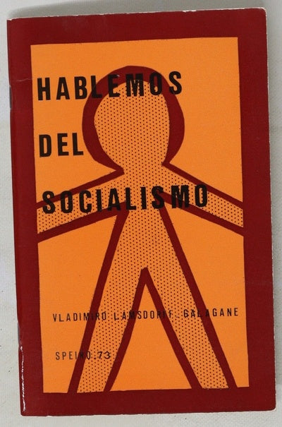Hablemos del socialismo