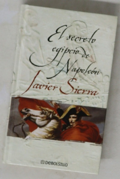 El secreto egipcio de Napoleón