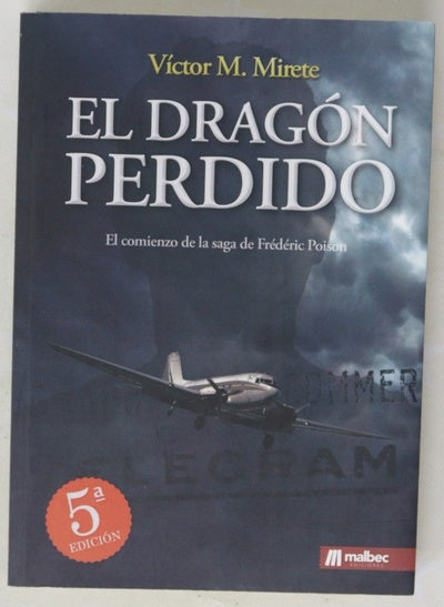 El dragón perdido