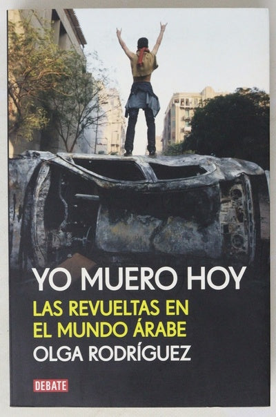 Yo muero hoy