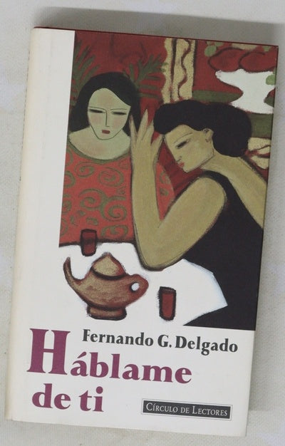Háblame de ti
