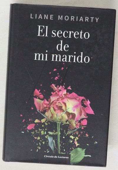 El secreto de mi marido