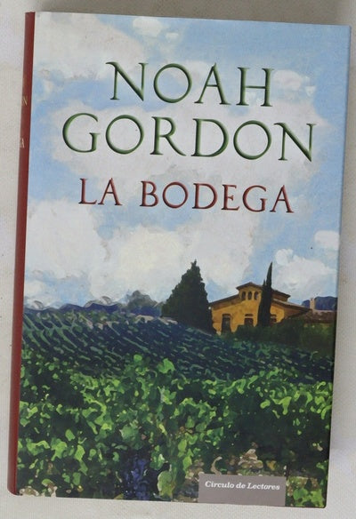 La bodega