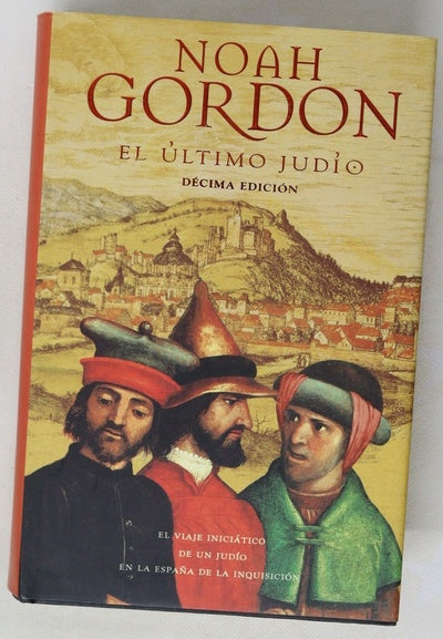 El último judío