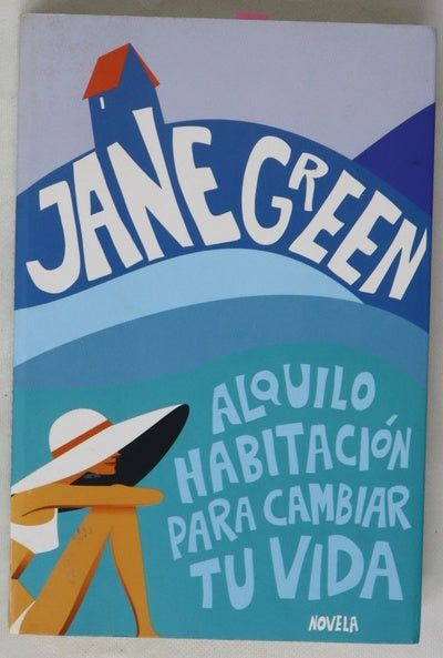 Alquilo habitación para cambiar tu vida