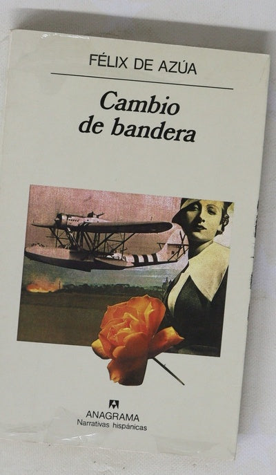Cambio de bandera