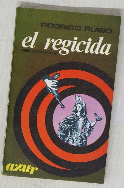 El regicida