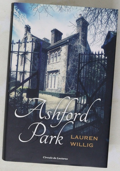 Ashford Park