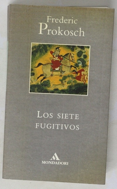 Los siete fugitivos