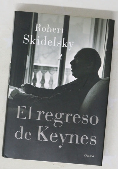 El regreso de Keynes
