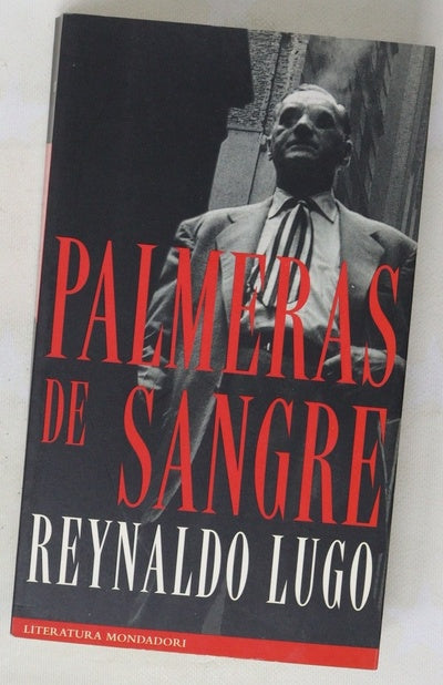 Palmeras de sangre