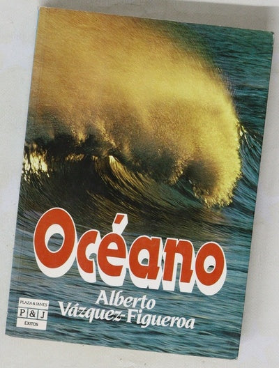 Oceano