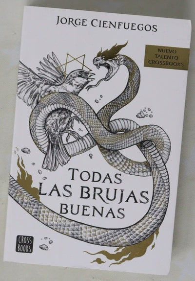 Todas las brujas buenas