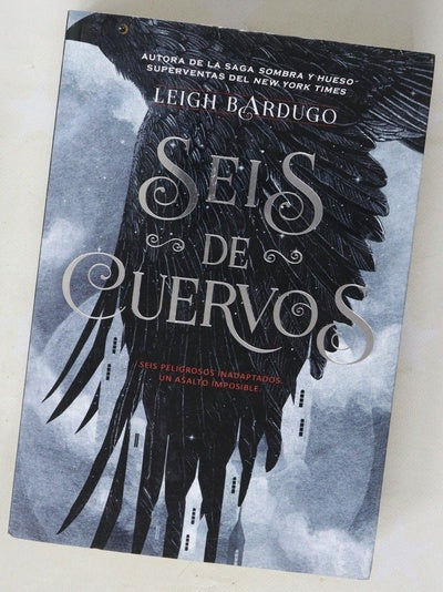 Seis de cuervos