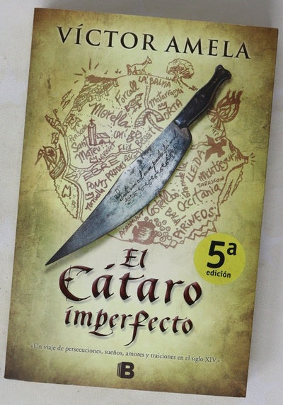 El Cátaro imperfecto