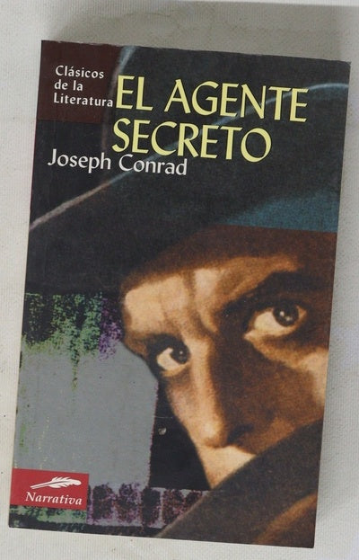 El agente secreto