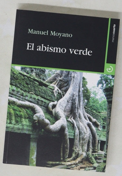 El abismo verde