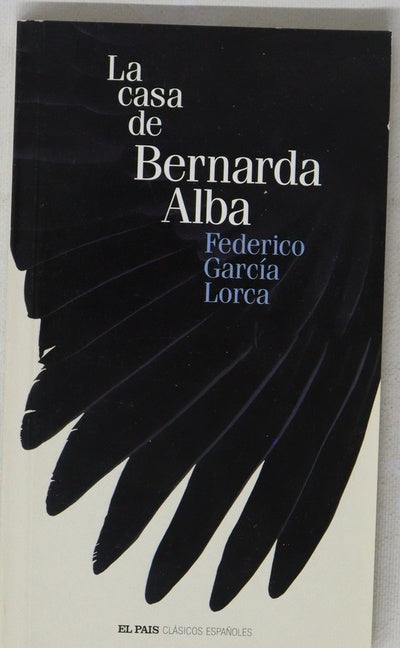 La casa de Bernarda Alba