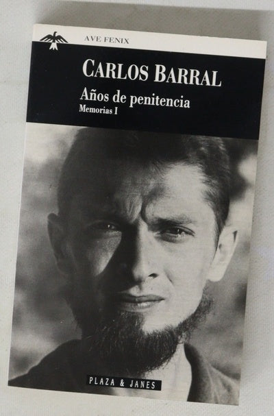 Años de penitencia