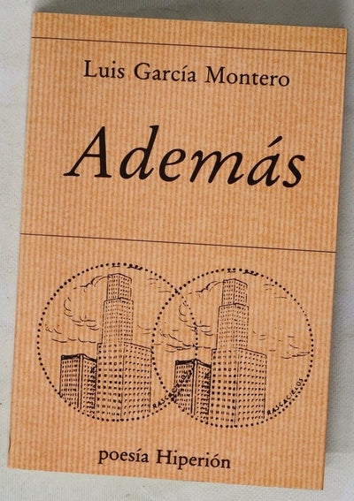 Además