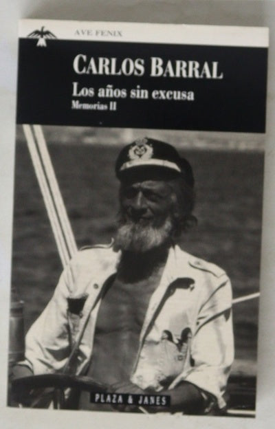 Los años sin escusa