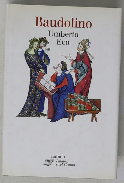 Baudolino