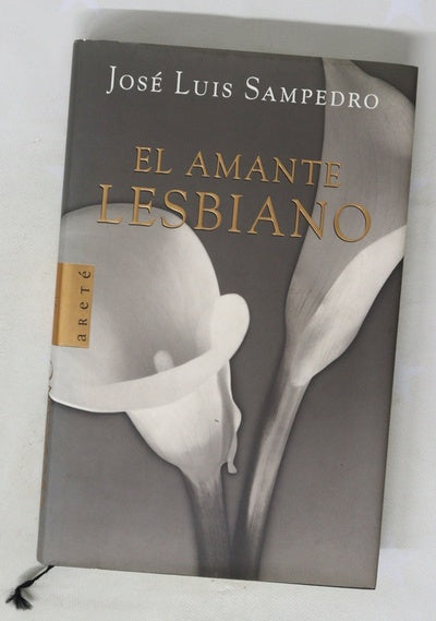 El amante lesbiano