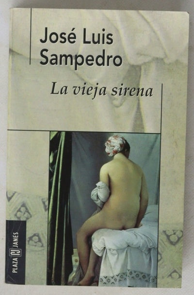 La vieja sirena