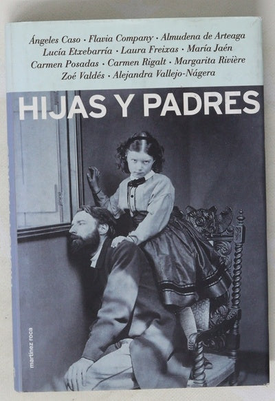 Hijas y padres