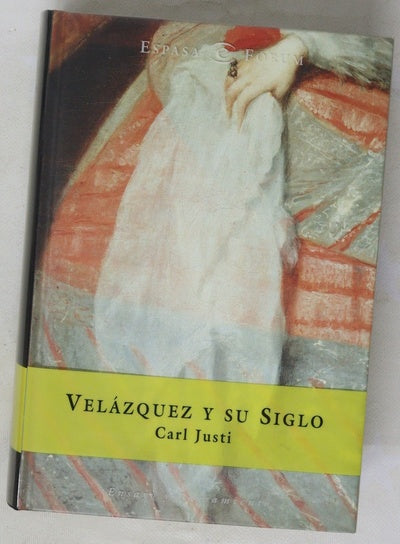 Velázquez y su siglo