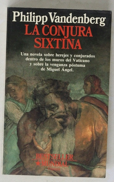 La conjura sixtina