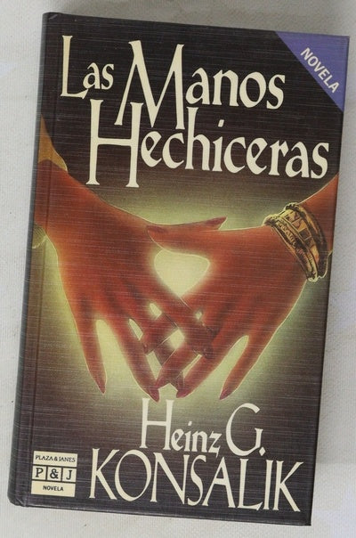 Las manos hechiceras
