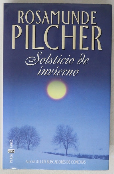 Solsticio de invierno