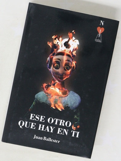 Ese otro que hay en ti
