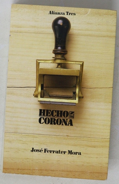 Hecho en Corona