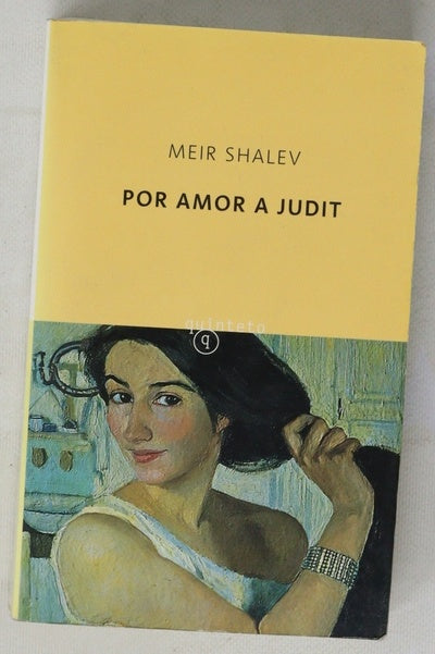 Por amor a Judit