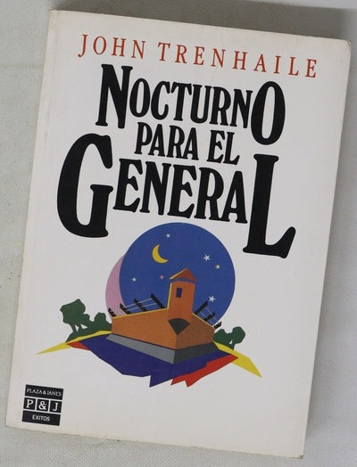 Nocturno para el general
