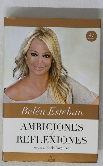 Ambiciones y reflexiones