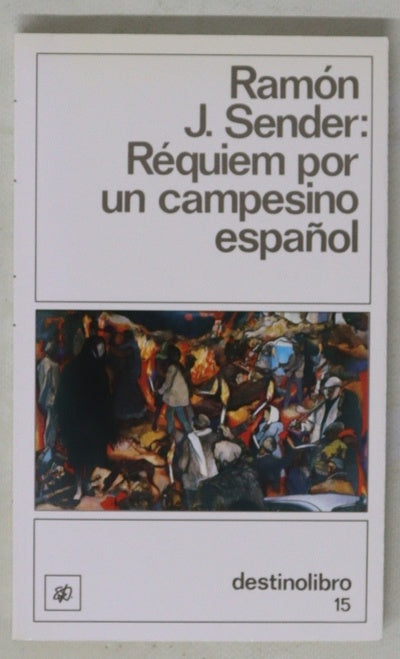 Réquiem por un campesino español