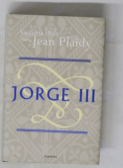 Jorge III