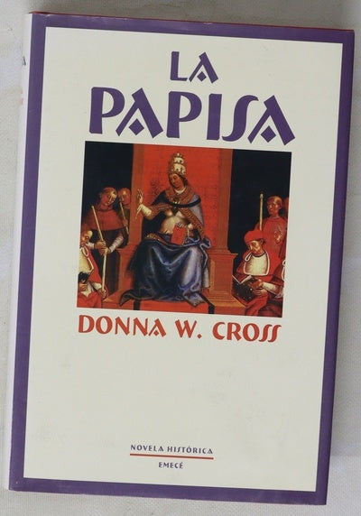 La papisa