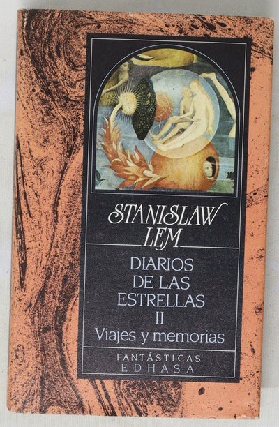 Diarios de las estrellas II