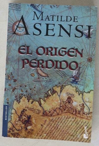 El origen perdido