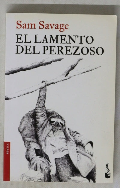 El lamento del perezoso versión completa