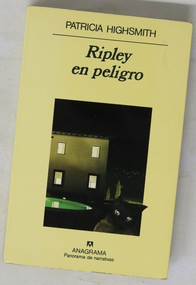 Ripley en peligro