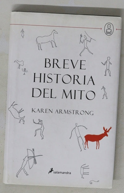 Breve historia del mito