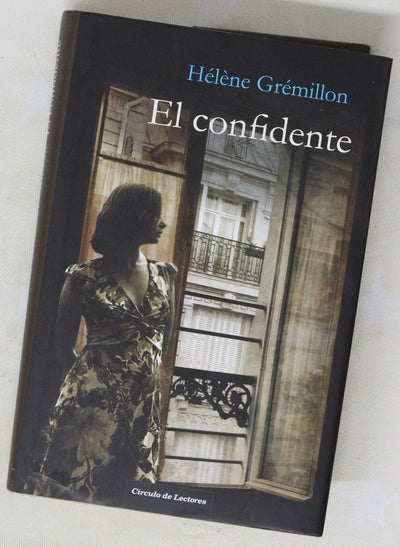 El confidente