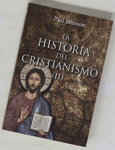 La historia del cristianismo II
