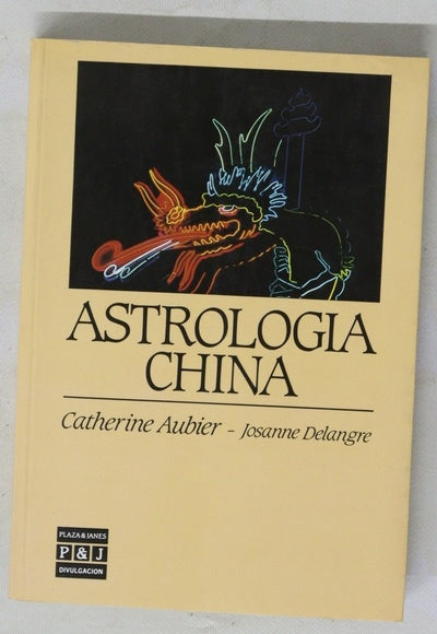 Astrología china
