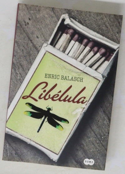 Libélula